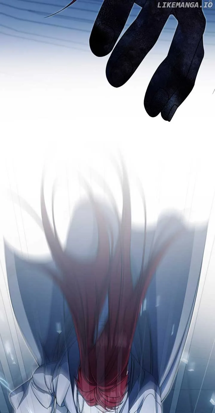 I Will Take Responsibility for the Welfare of the Male Lead Chapter 113 page 41