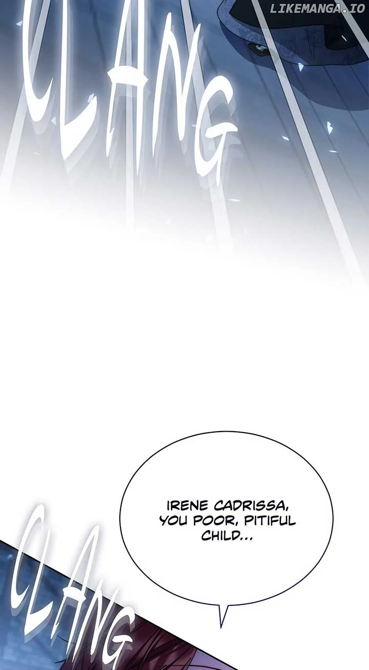 I Will Take Responsibility for the Welfare of the Male Lead Chapter 113 page 34