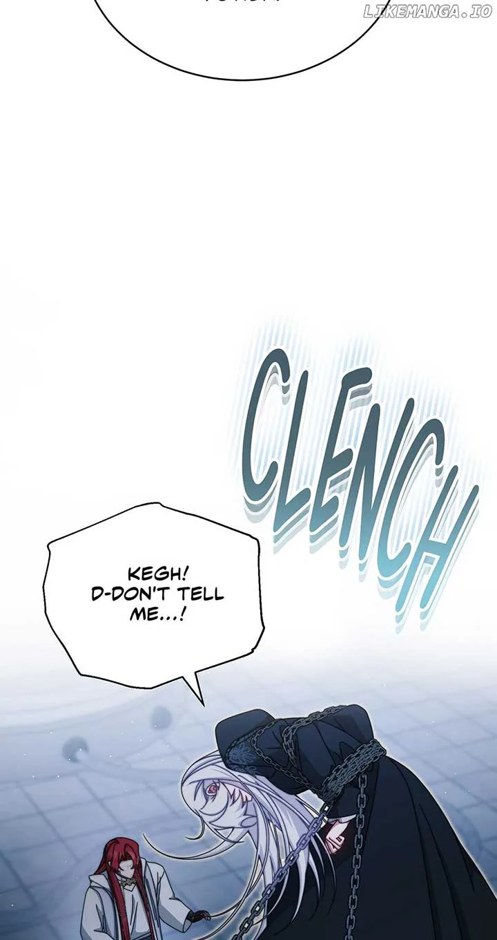 I Will Take Responsibility for the Welfare of the Male Lead Chapter 113 page 50
