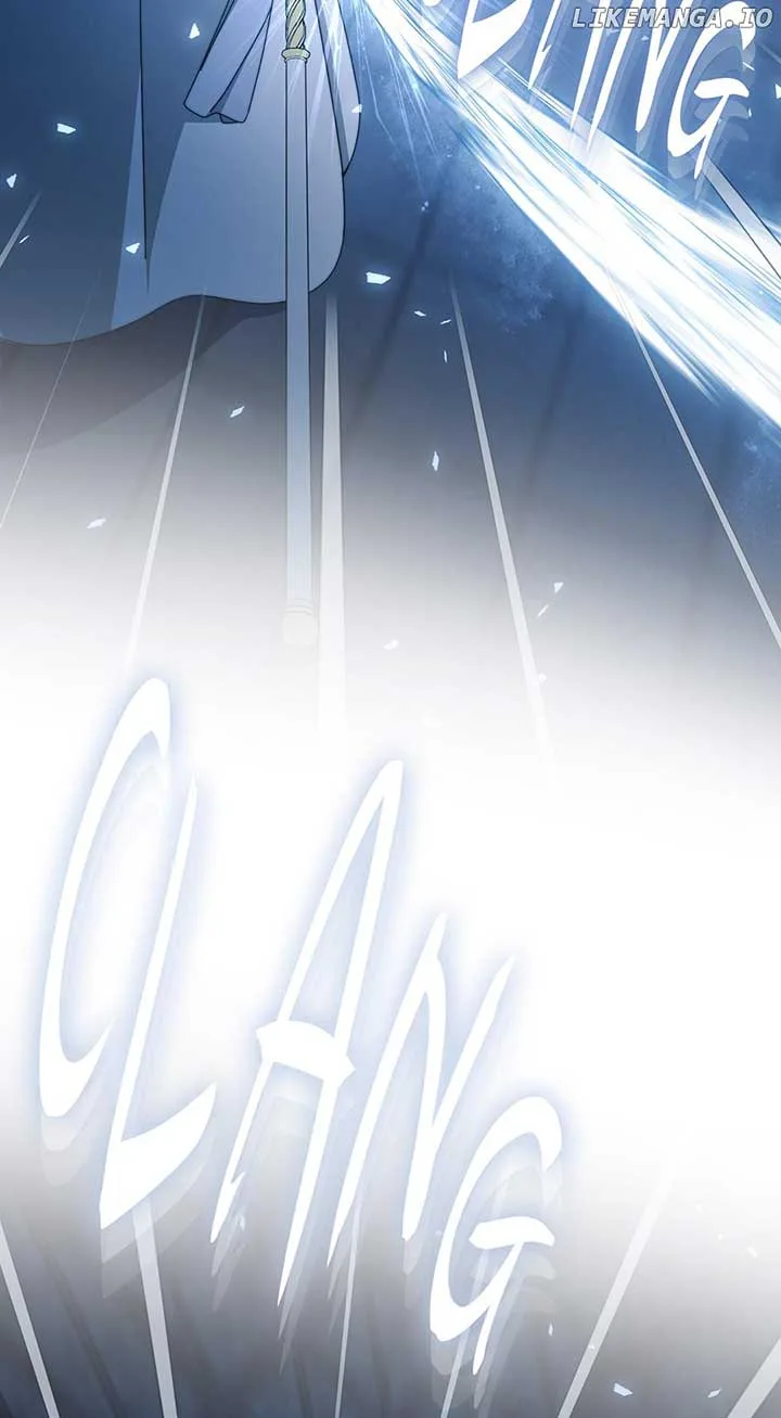 I Will Take Responsibility for the Welfare of the Male Lead Chapter 113 page 32