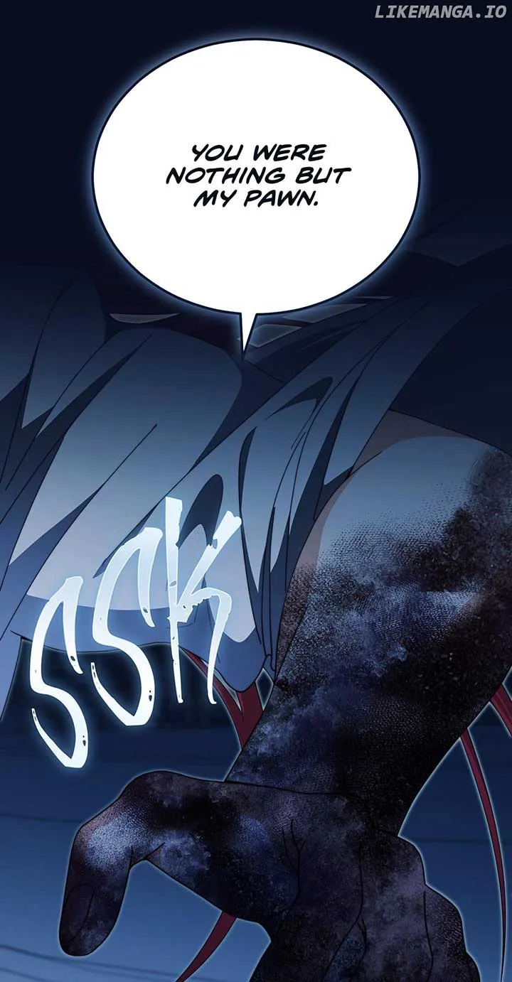 I Will Take Responsibility for the Welfare of the Male Lead Chapter 113 page 40