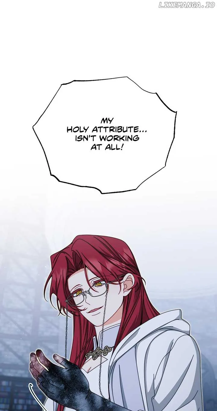 I Will Take Responsibility for the Welfare of the Male Lead Chapter 113 page 46