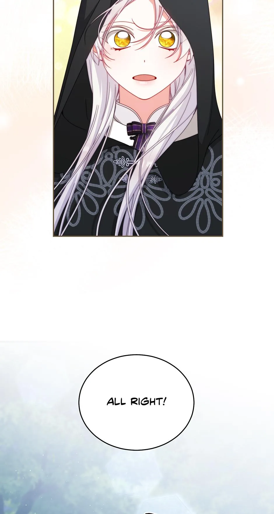 I Will Take Responsibility for the Welfare of the Male Lead Chapter 111 page 39