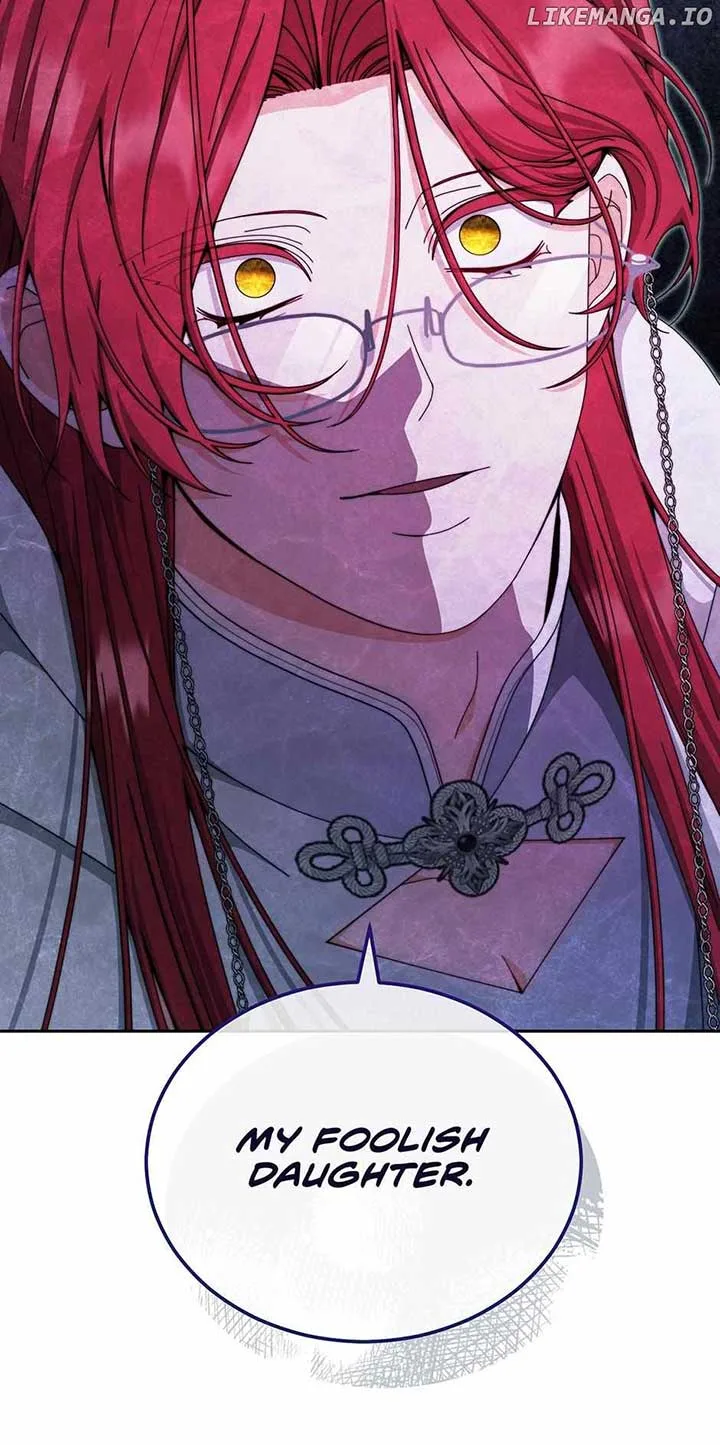 I Will Take Responsibility for the Welfare of the Male Lead Chapter 113 page 56