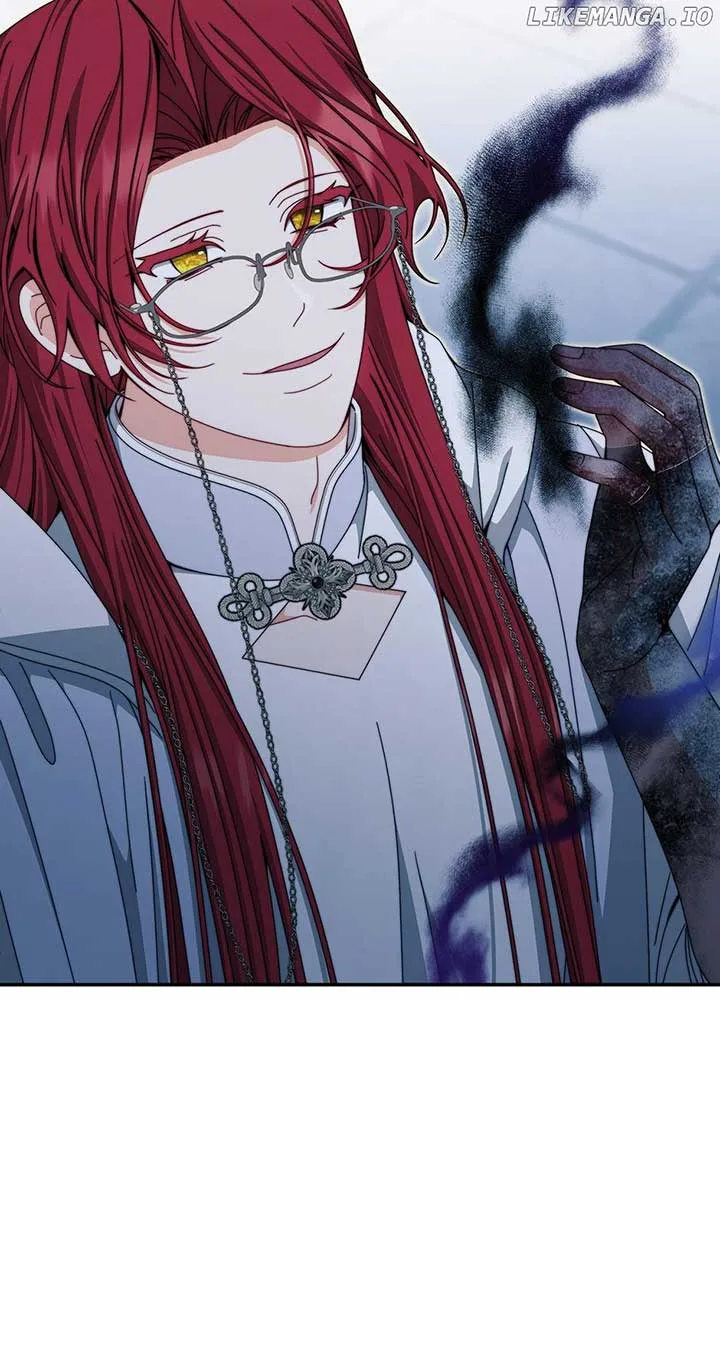 I Will Take Responsibility for the Welfare of the Male Lead Chapter 113 page 52