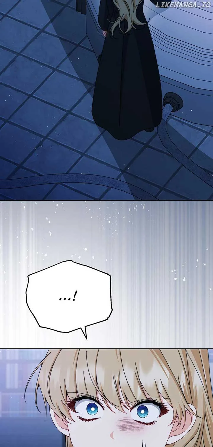 I Will Take Responsibility for the Welfare of the Male Lead Chapter 113 page 3