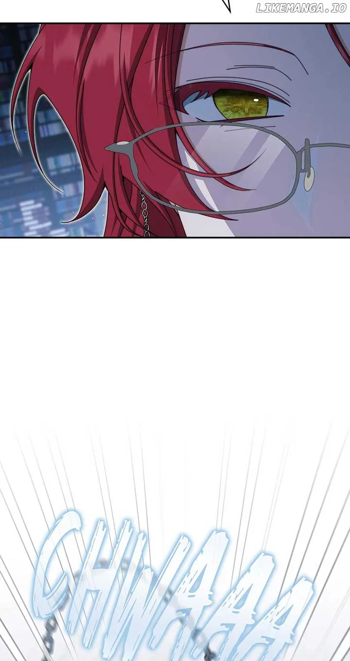 I Will Take Responsibility for the Welfare of the Male Lead Chapter 113 page 48