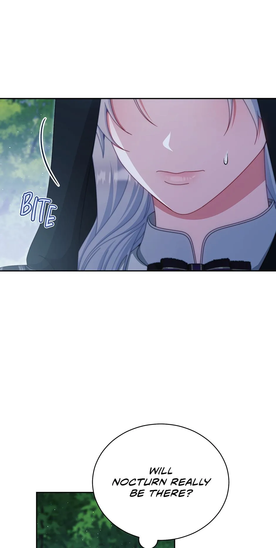 I Will Take Responsibility for the Welfare of the Male Lead Chapter 111 page 33