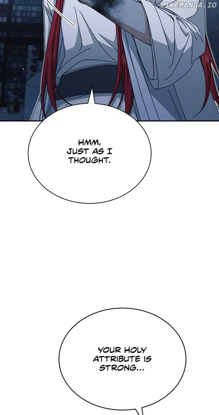 I Will Take Responsibility for the Welfare of the Male Lead Chapter 113 page 47