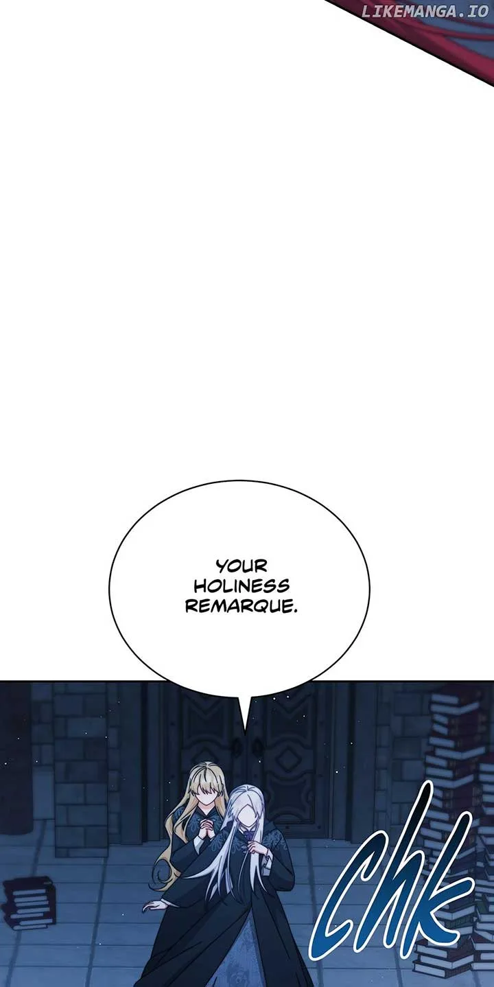 I Will Take Responsibility for the Welfare of the Male Lead Chapter 113 page 12