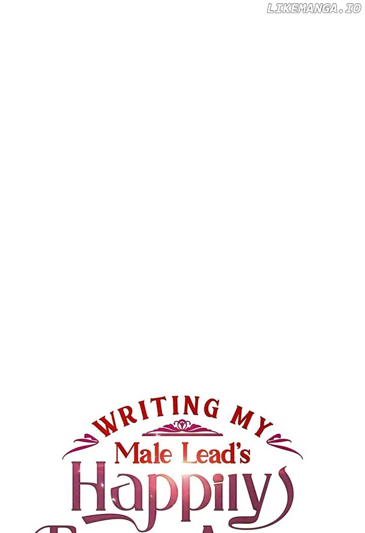 I Will Take Responsibility for the Welfare of the Male Lead Chapter 113 page 17
