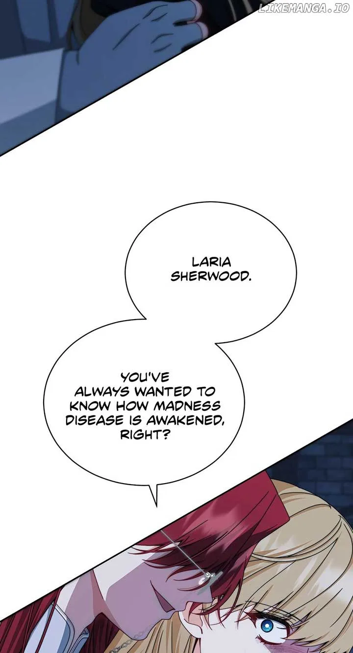 I Will Take Responsibility for the Welfare of the Male Lead Chapter 113 page 71