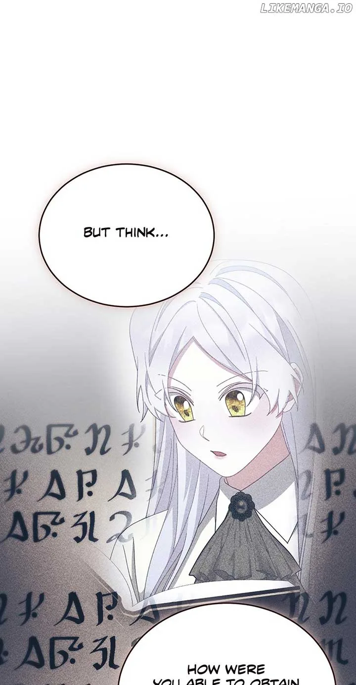 I Will Take Responsibility for the Welfare of the Male Lead Chapter 113 page 37