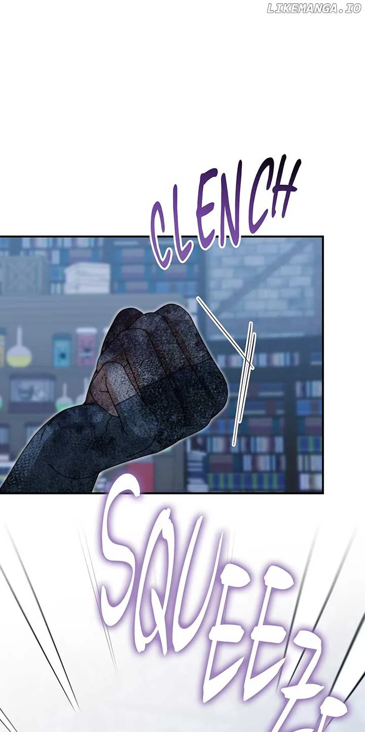 I Will Take Responsibility for the Welfare of the Male Lead Chapter 113 page 57
