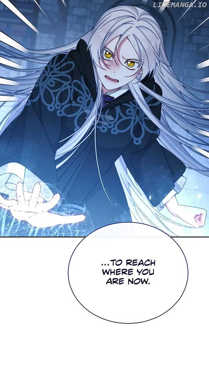 I Will Take Responsibility for the Welfare of the Male Lead Chapter 113 page 36