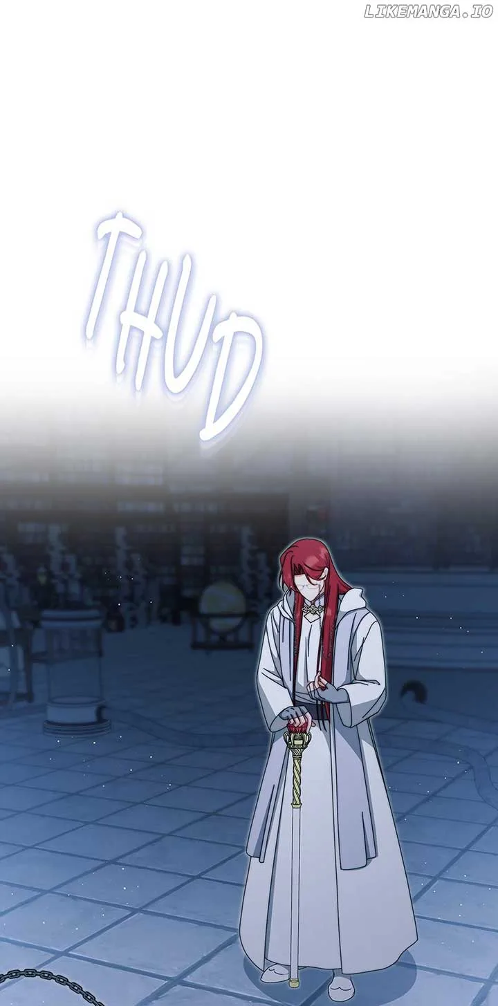 I Will Take Responsibility for the Welfare of the Male Lead Chapter 113 page 60