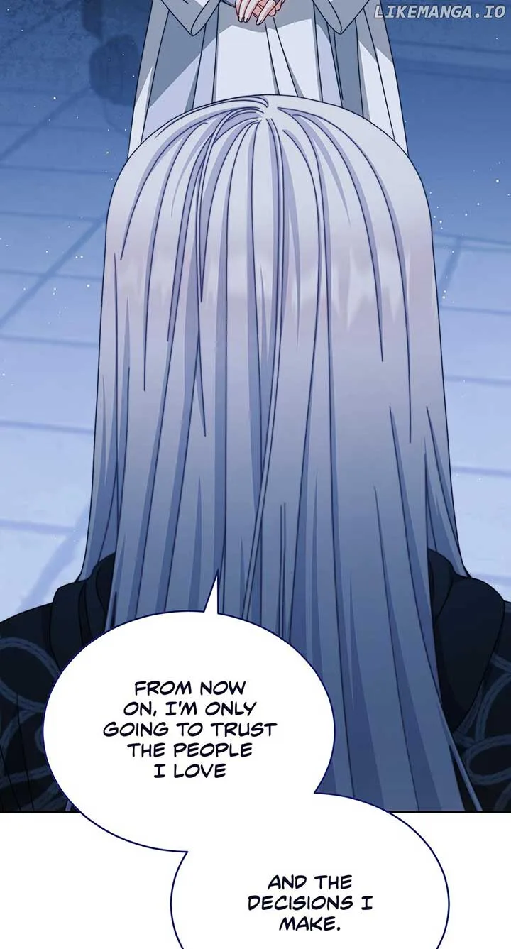 I Will Take Responsibility for the Welfare of the Male Lead Chapter 113 page 26