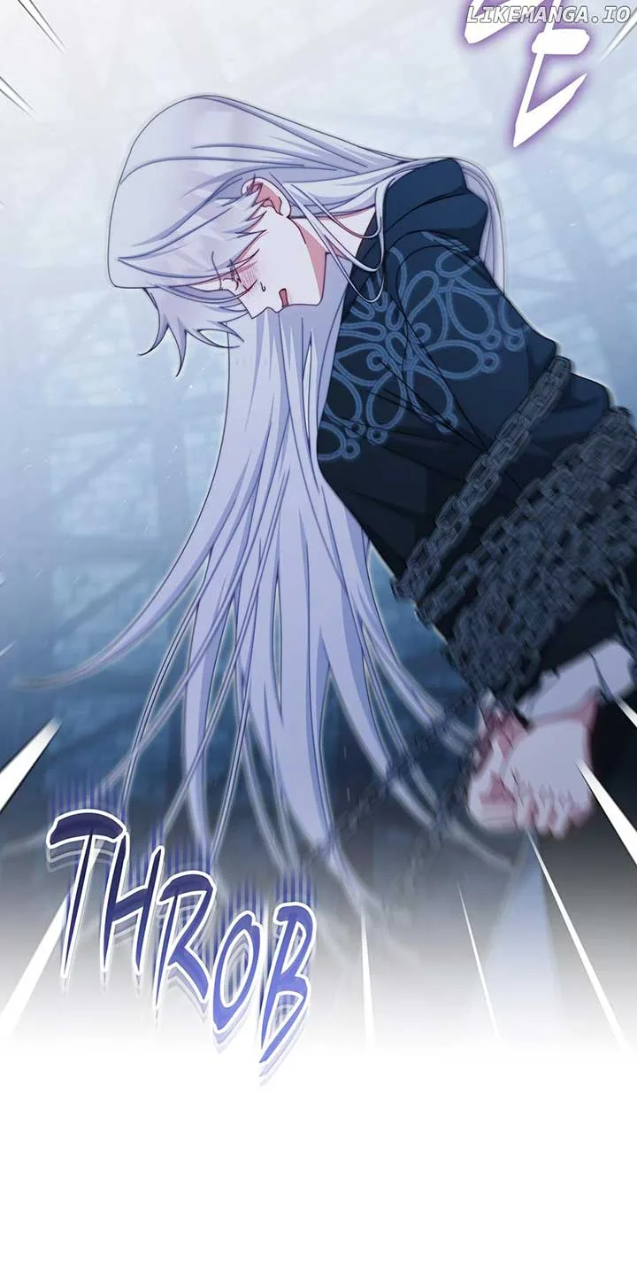 I Will Take Responsibility for the Welfare of the Male Lead Chapter 113 page 58