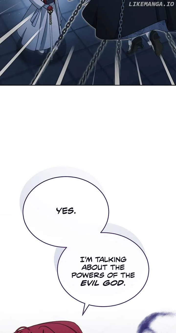 I Will Take Responsibility for the Welfare of the Male Lead Chapter 113 page 51