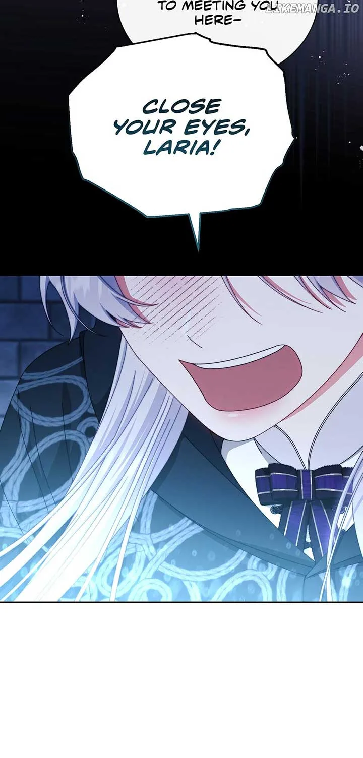 I Will Take Responsibility for the Welfare of the Male Lead Chapter 113 page 7