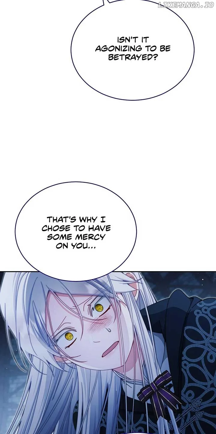 I Will Take Responsibility for the Welfare of the Male Lead Chapter 113 page 54