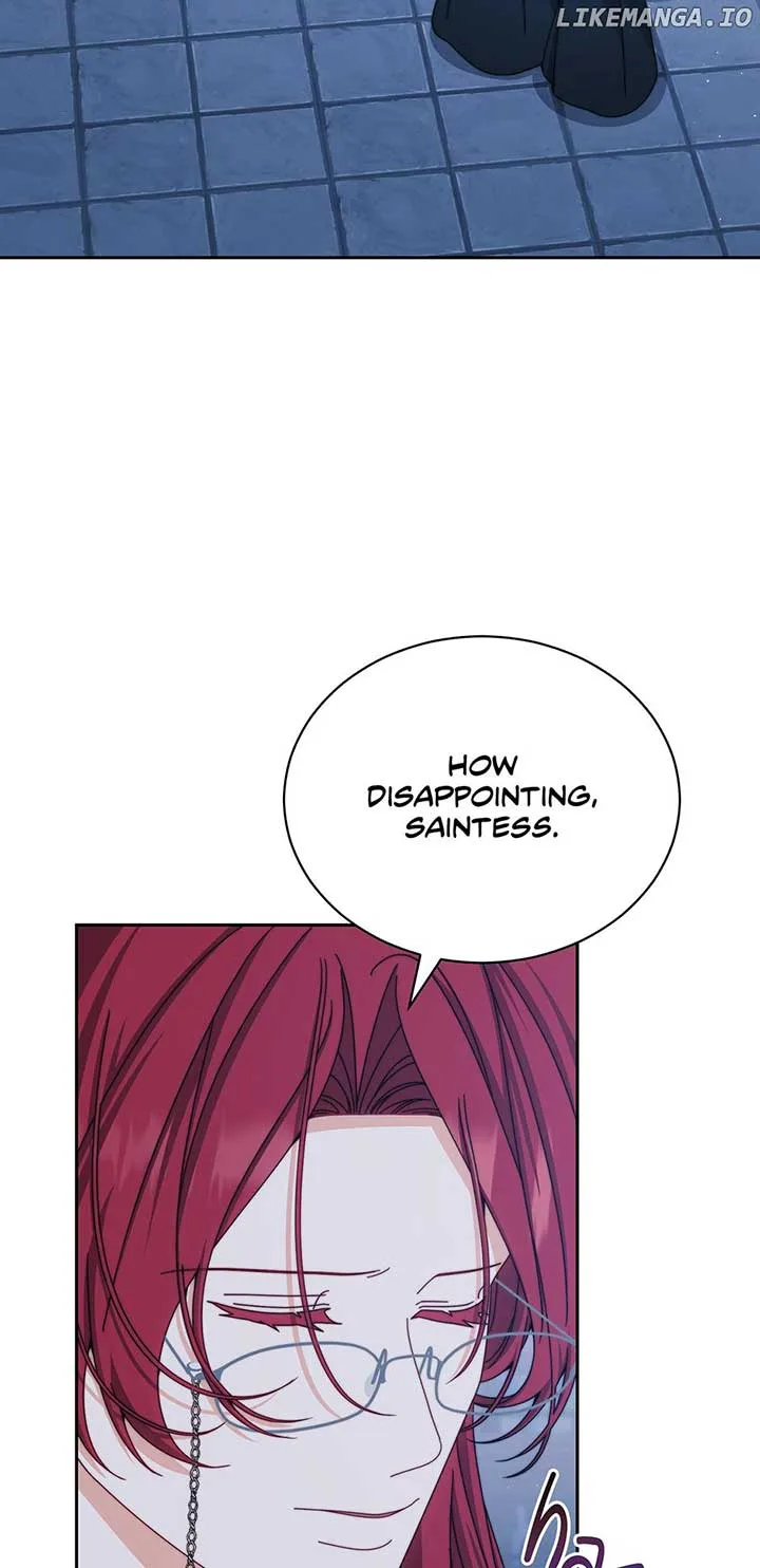 I Will Take Responsibility for the Welfare of the Male Lead Chapter 113 page 20