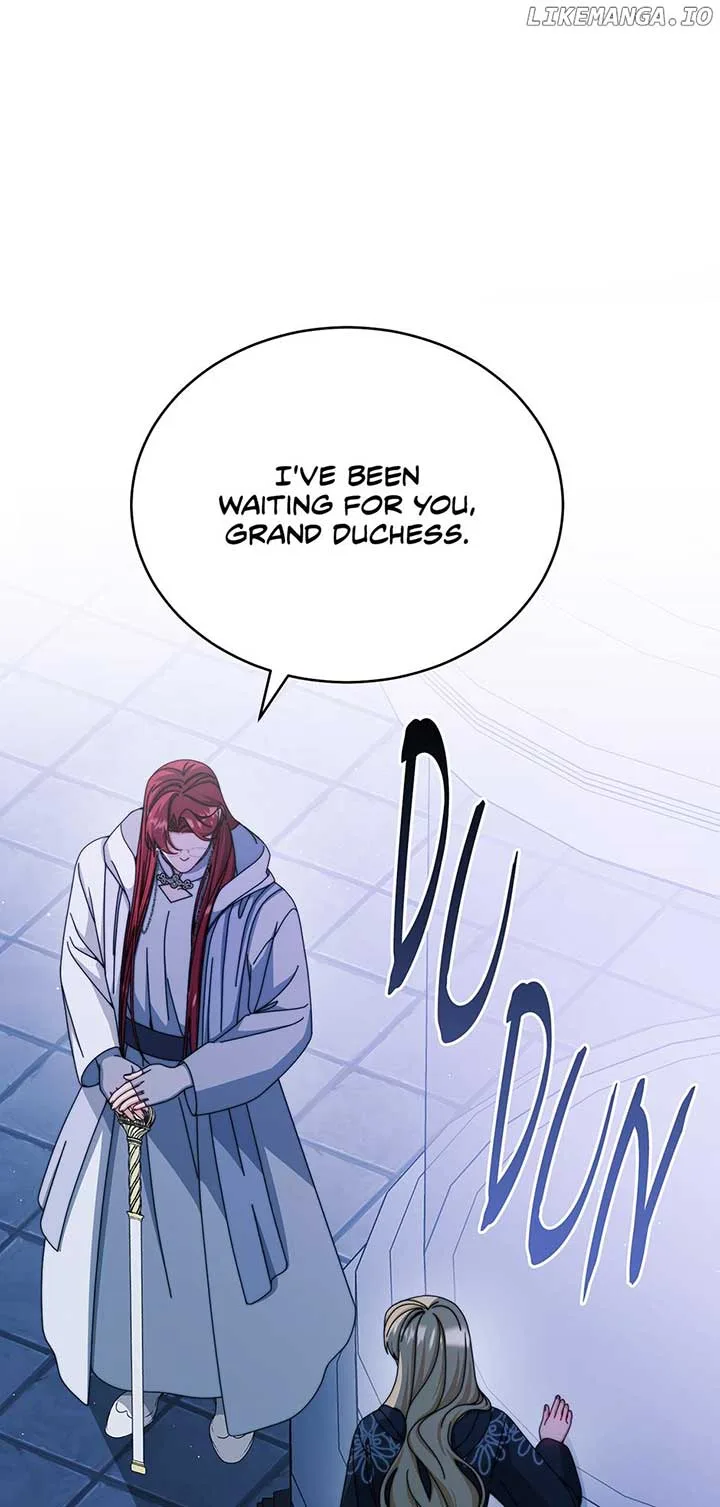 I Will Take Responsibility for the Welfare of the Male Lead Chapter 113 page 2
