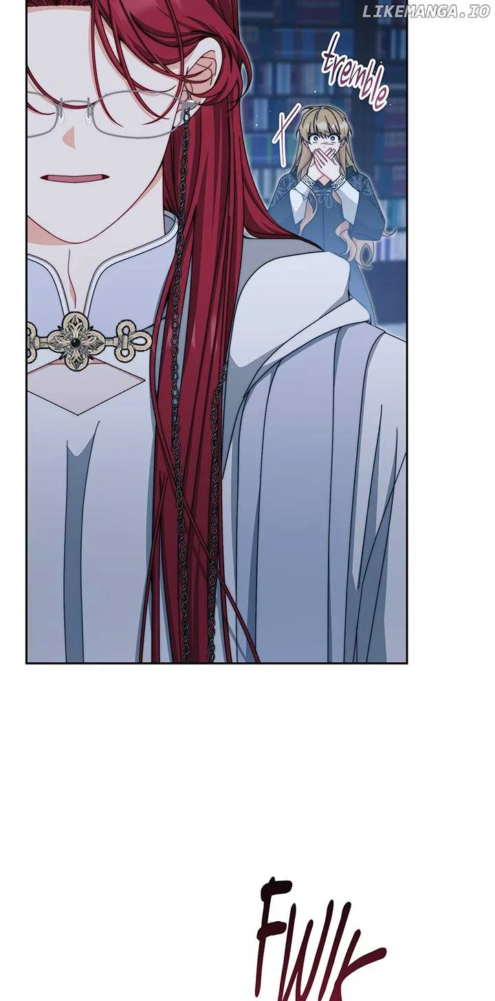 I Will Take Responsibility for the Welfare of the Male Lead Chapter 113 page 62