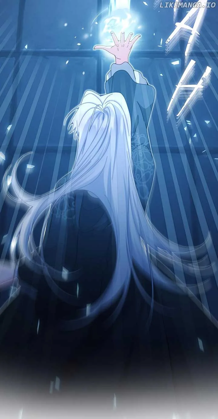 I Will Take Responsibility for the Welfare of the Male Lead Chapter 113 page 43