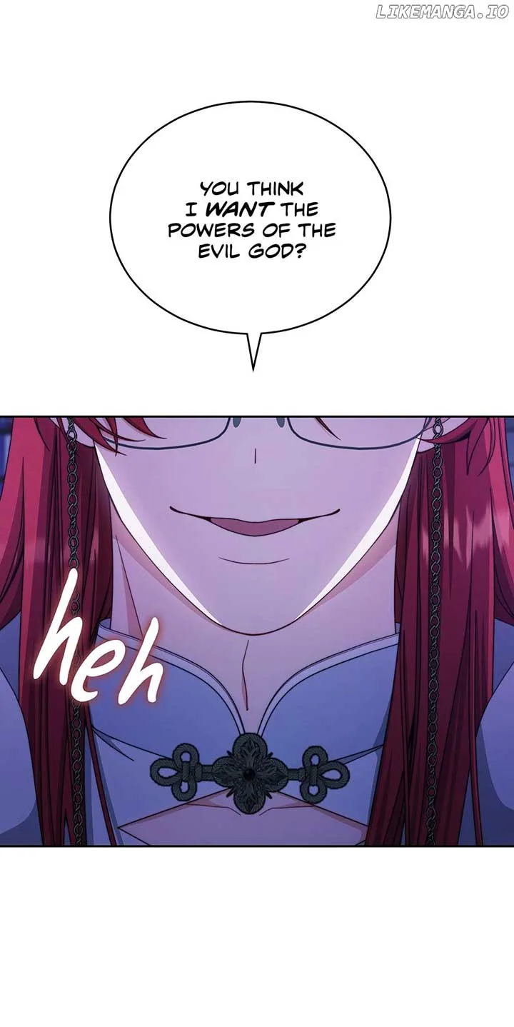 I Will Take Responsibility for the Welfare of the Male Lead Chapter 113 page 97