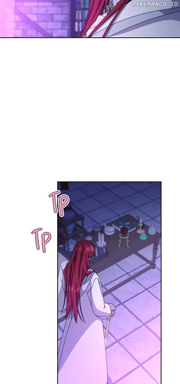 I Will Take Responsibility for the Welfare of the Male Lead Chapter 113 page 90