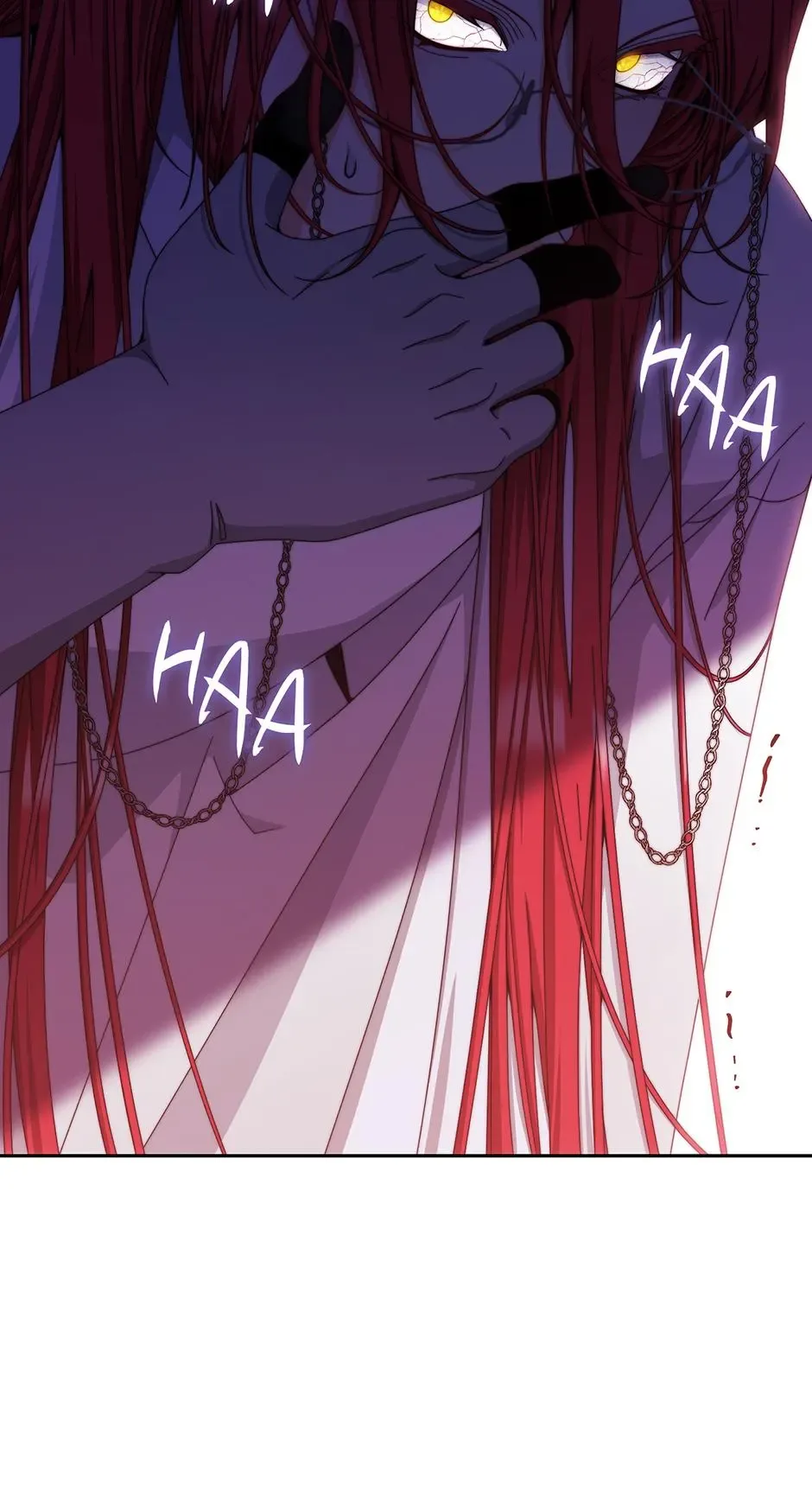 I Will Take Responsibility for the Welfare of the Male Lead Chapter 114 page 25