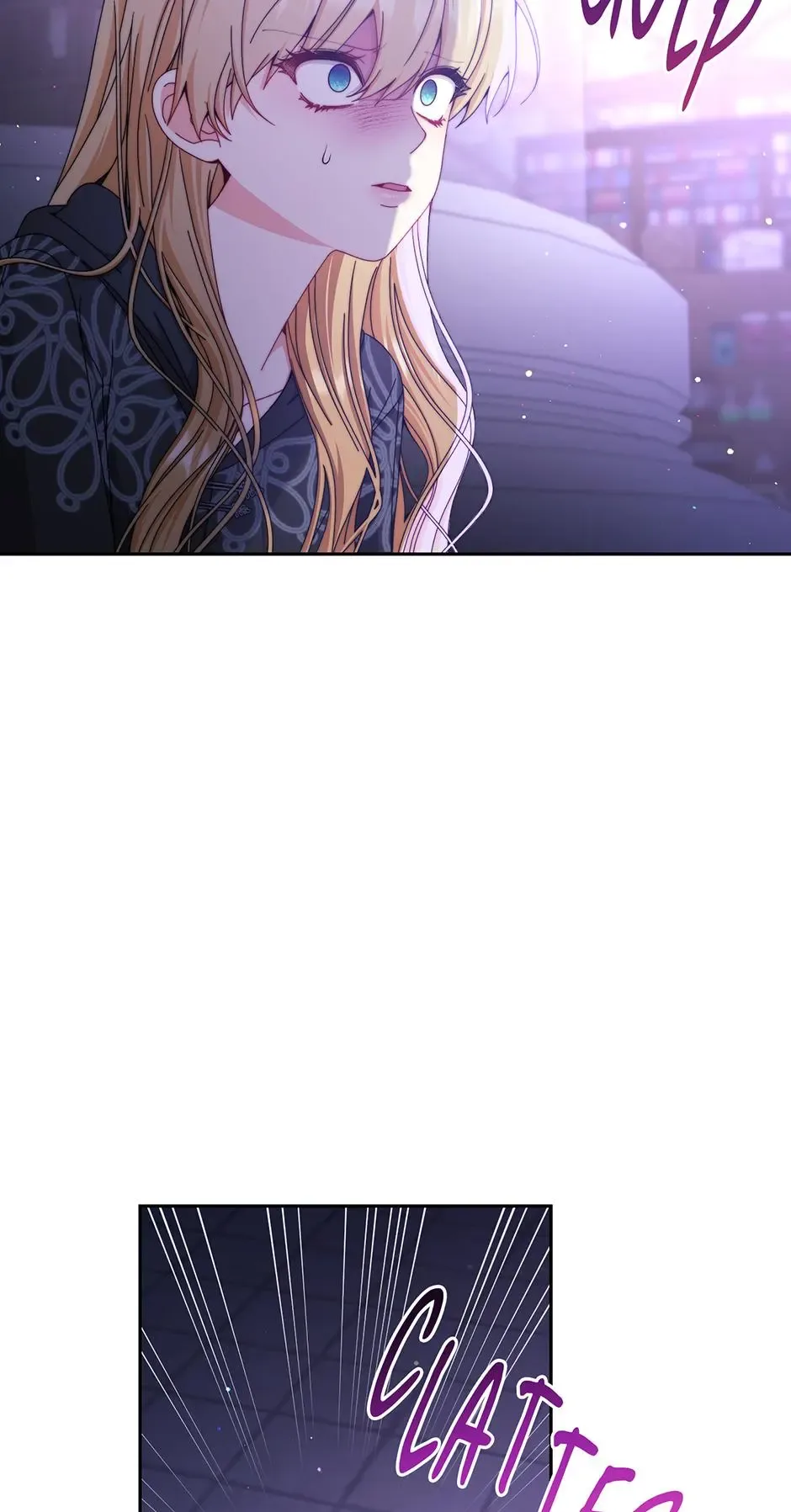 I Will Take Responsibility for the Welfare of the Male Lead Chapter 114 page 11