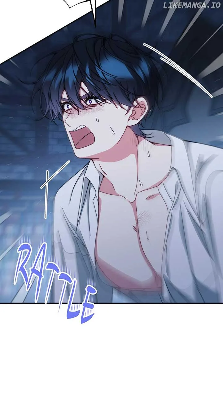 I Will Take Responsibility for the Welfare of the Male Lead Chapter 113 page 73