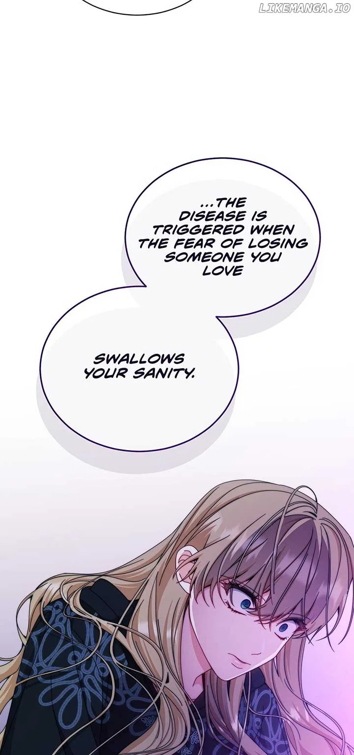 I Will Take Responsibility for the Welfare of the Male Lead Chapter 113 page 85