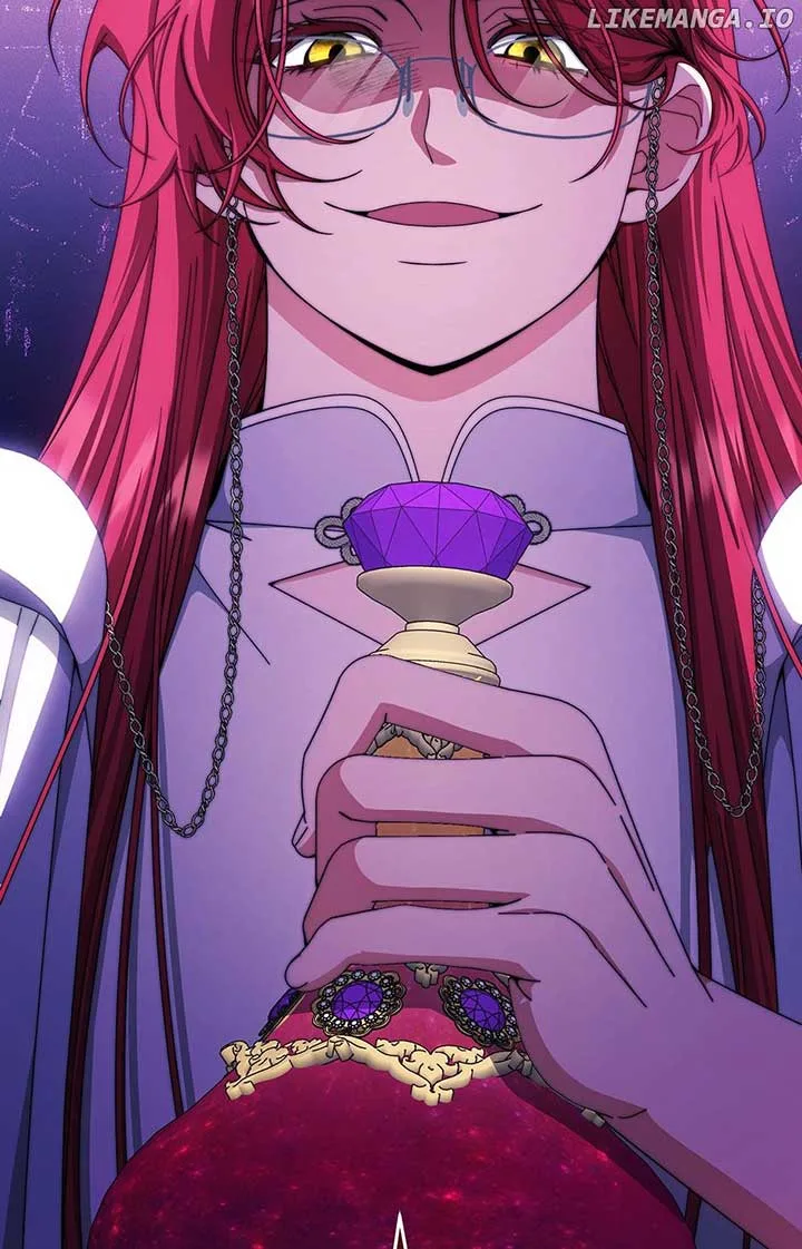 I Will Take Responsibility for the Welfare of the Male Lead Chapter 113 page 99