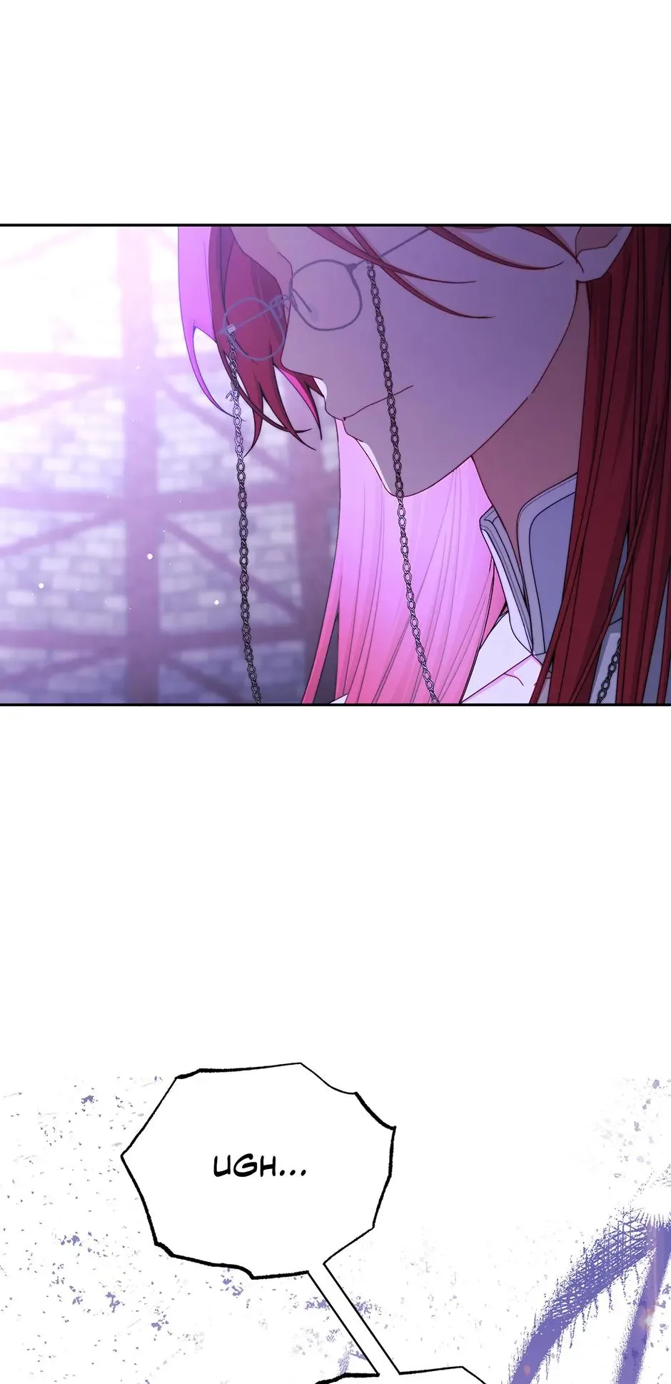 I Will Take Responsibility for the Welfare of the Male Lead Chapter 114 page 14