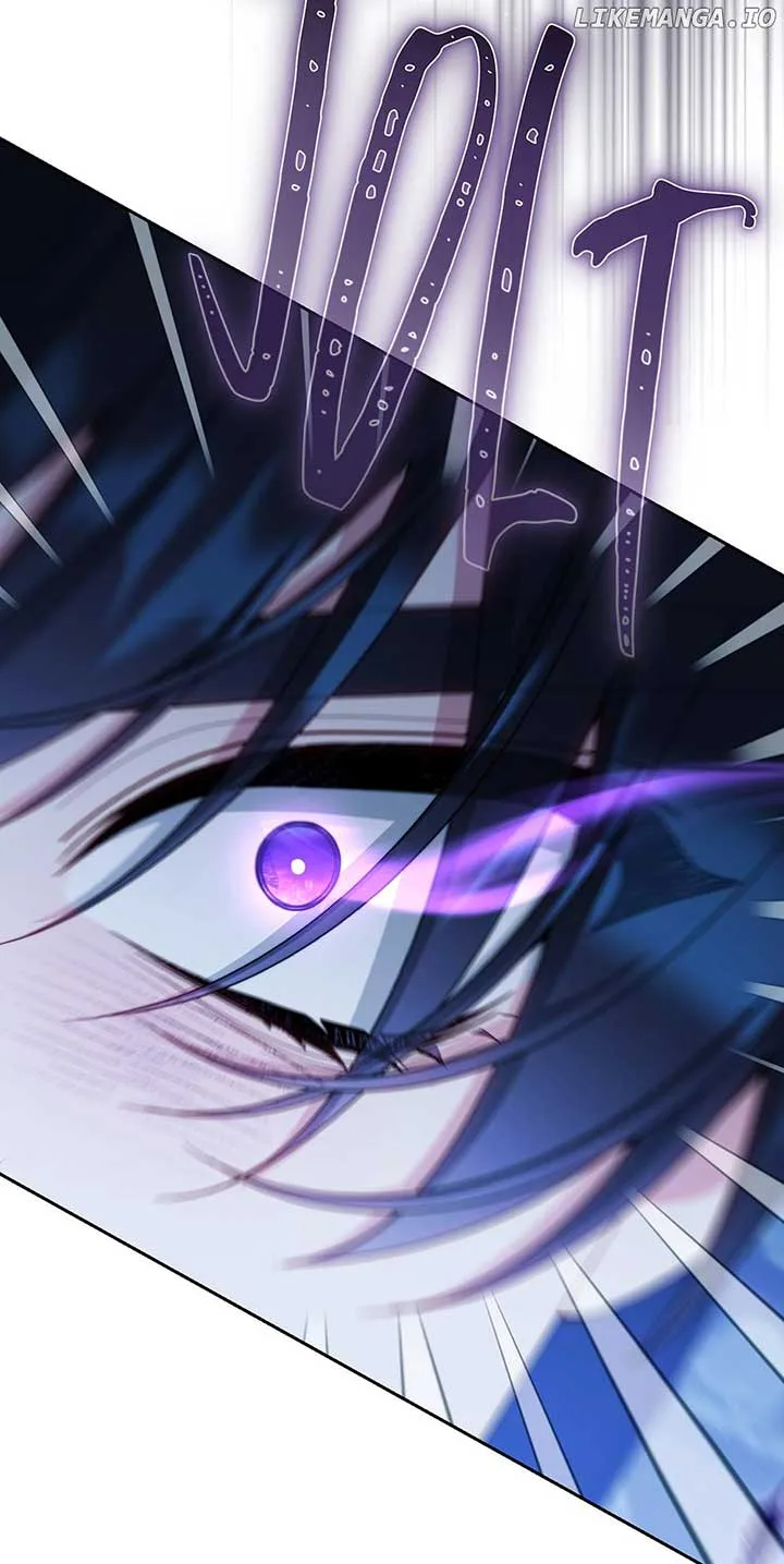 I Will Take Responsibility for the Welfare of the Male Lead Chapter 113 page 80
