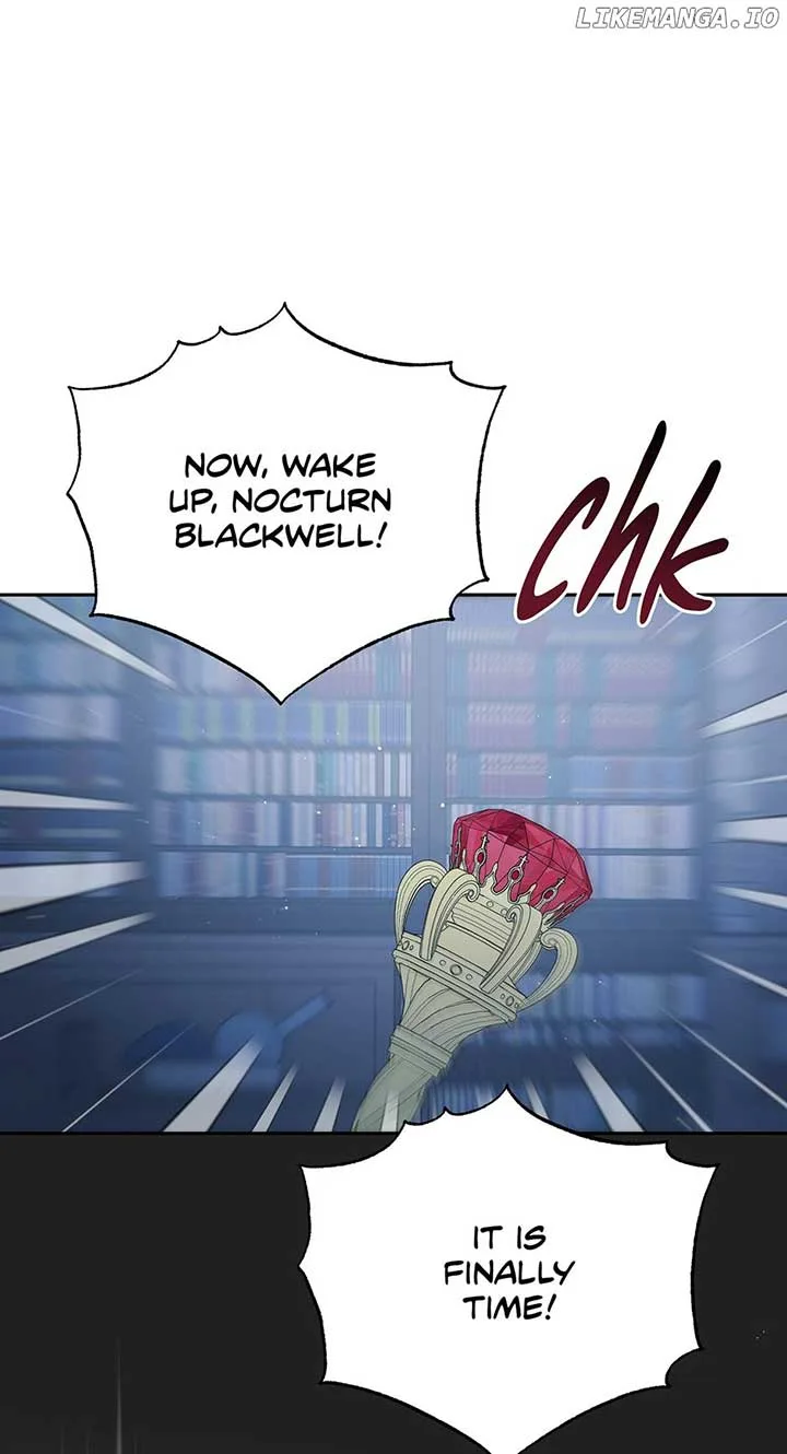I Will Take Responsibility for the Welfare of the Male Lead Chapter 113 page 67