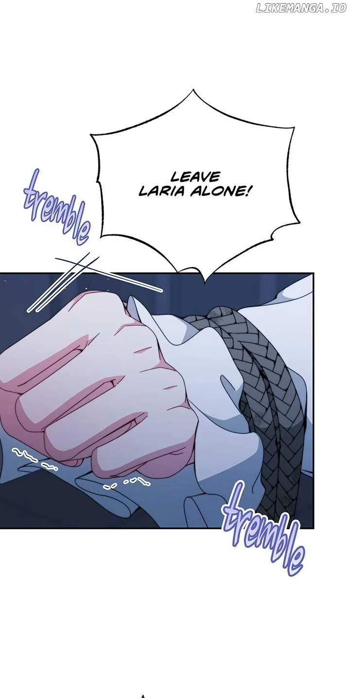 I Will Take Responsibility for the Welfare of the Male Lead Chapter 113 page 74