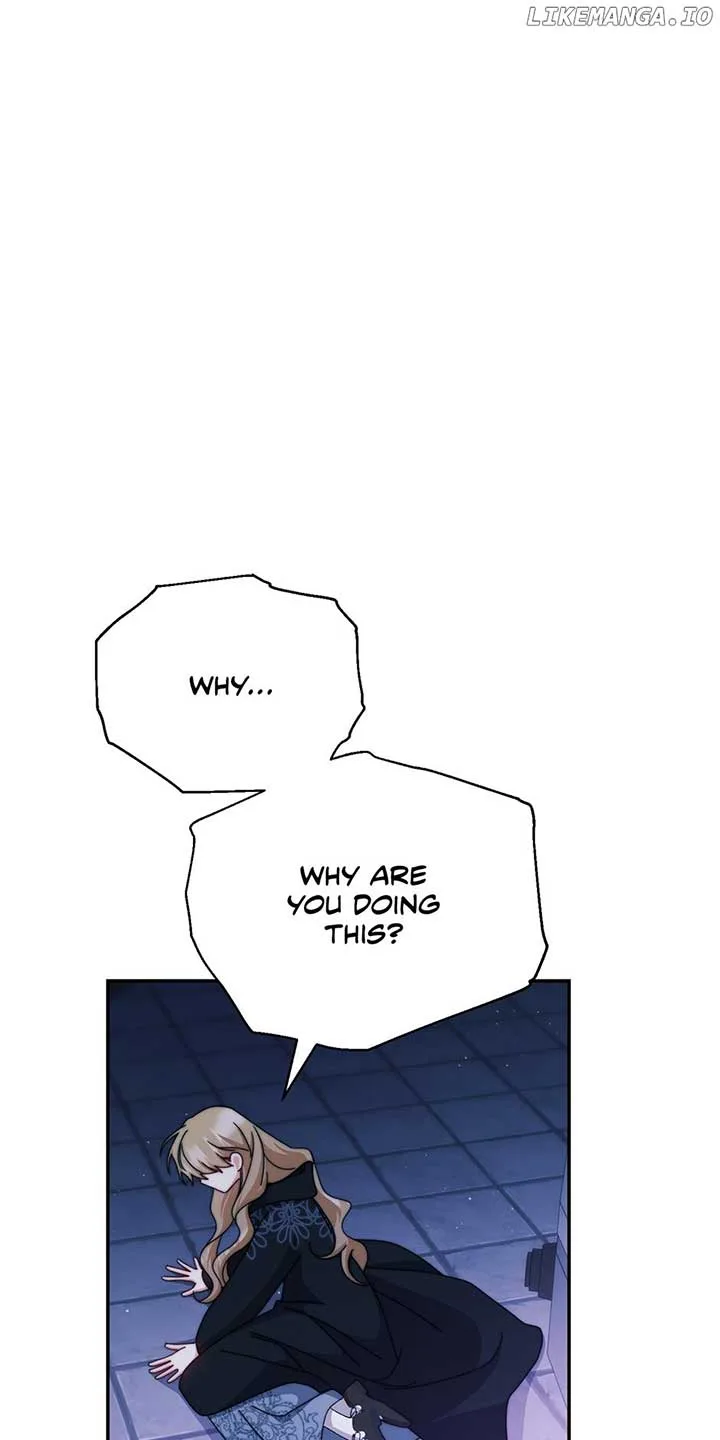 I Will Take Responsibility for the Welfare of the Male Lead Chapter 113 page 93