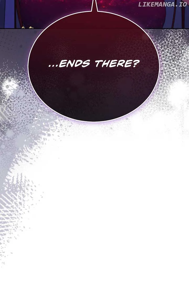I Will Take Responsibility for the Welfare of the Male Lead Chapter 113 page 100
