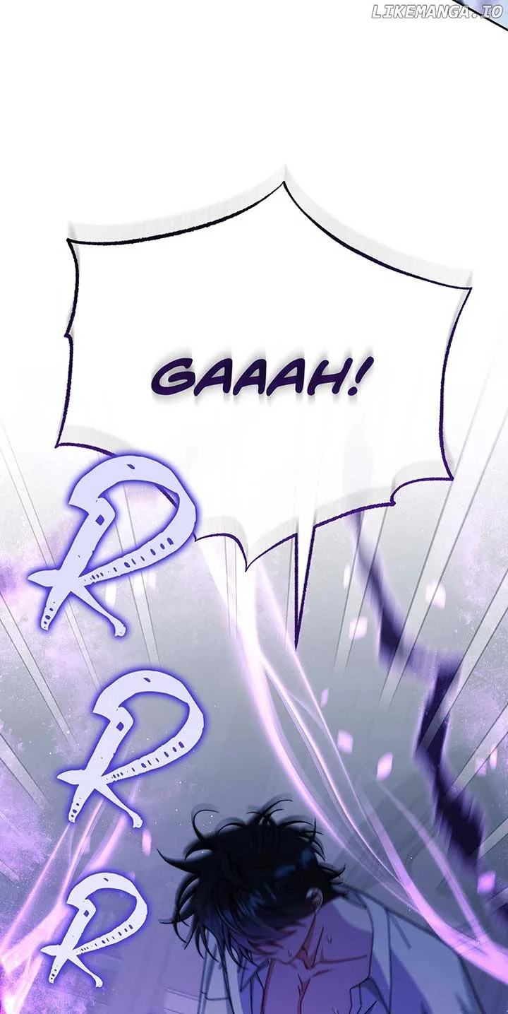 I Will Take Responsibility for the Welfare of the Male Lead Chapter 113 page 81