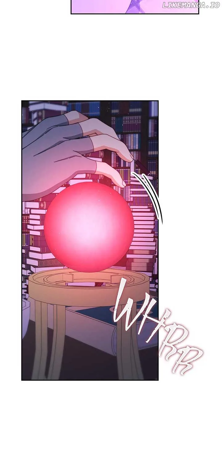 I Will Take Responsibility for the Welfare of the Male Lead Chapter 113 page 91