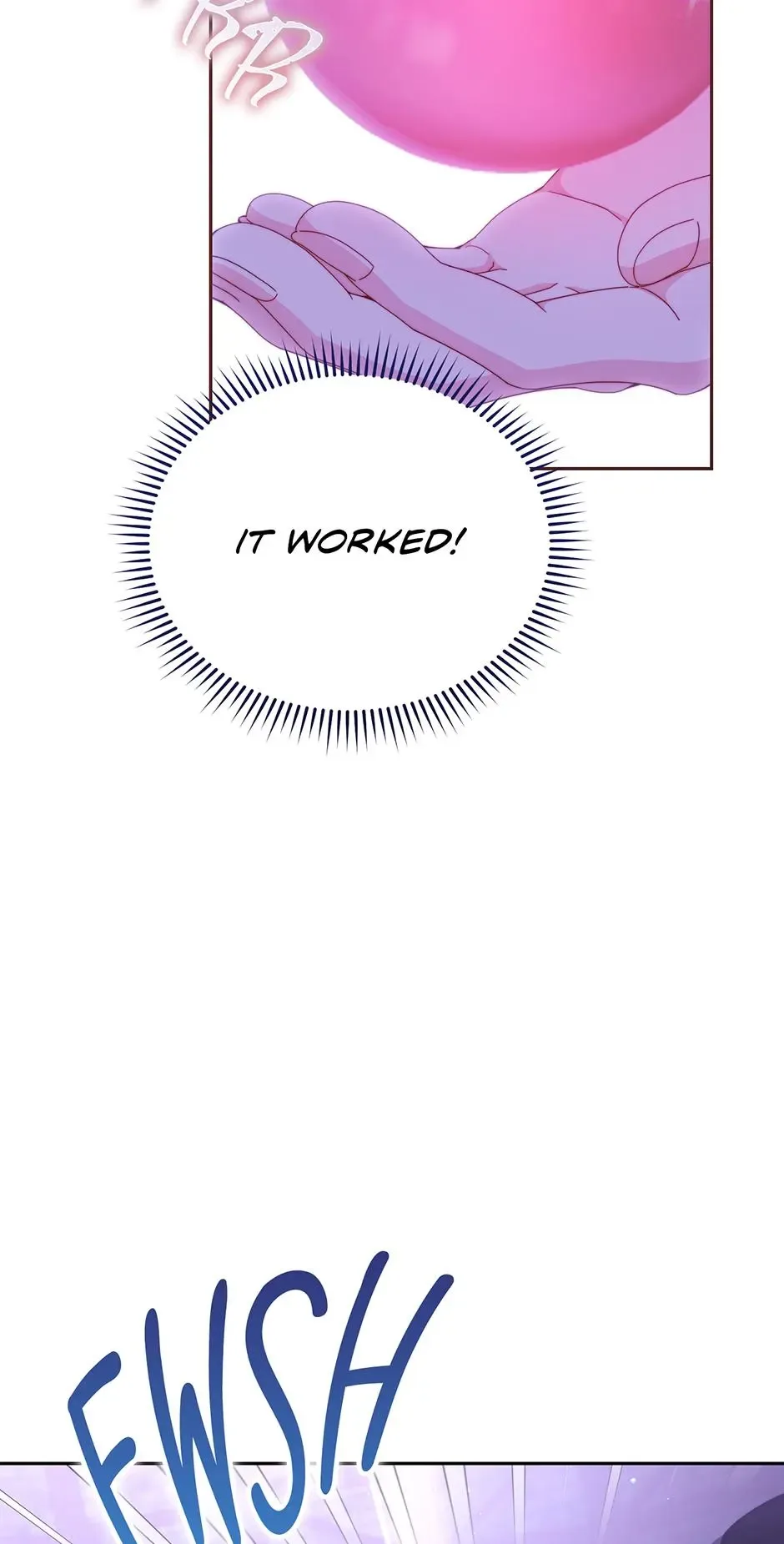 I Will Take Responsibility for the Welfare of the Male Lead Chapter 114 page 30