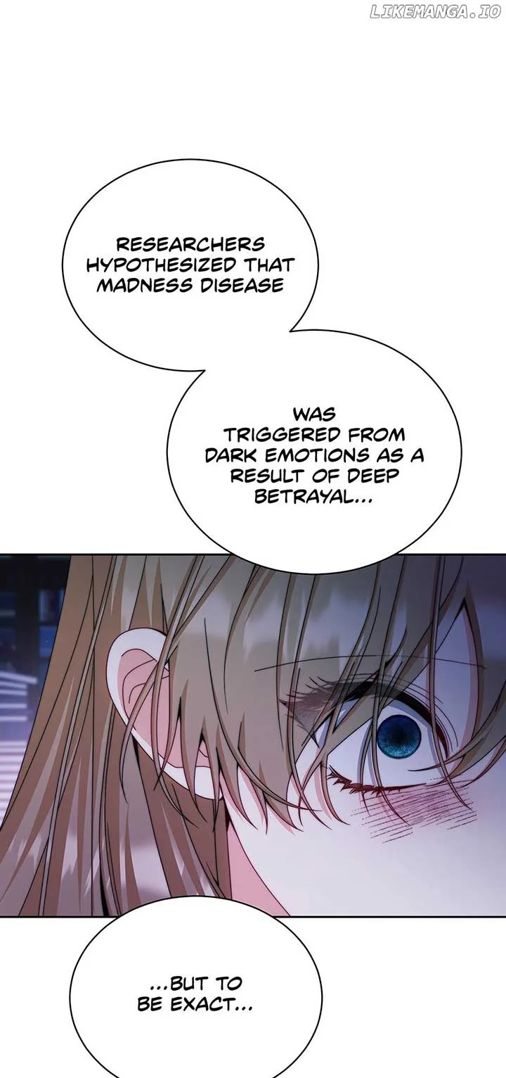 I Will Take Responsibility for the Welfare of the Male Lead Chapter 113 page 84