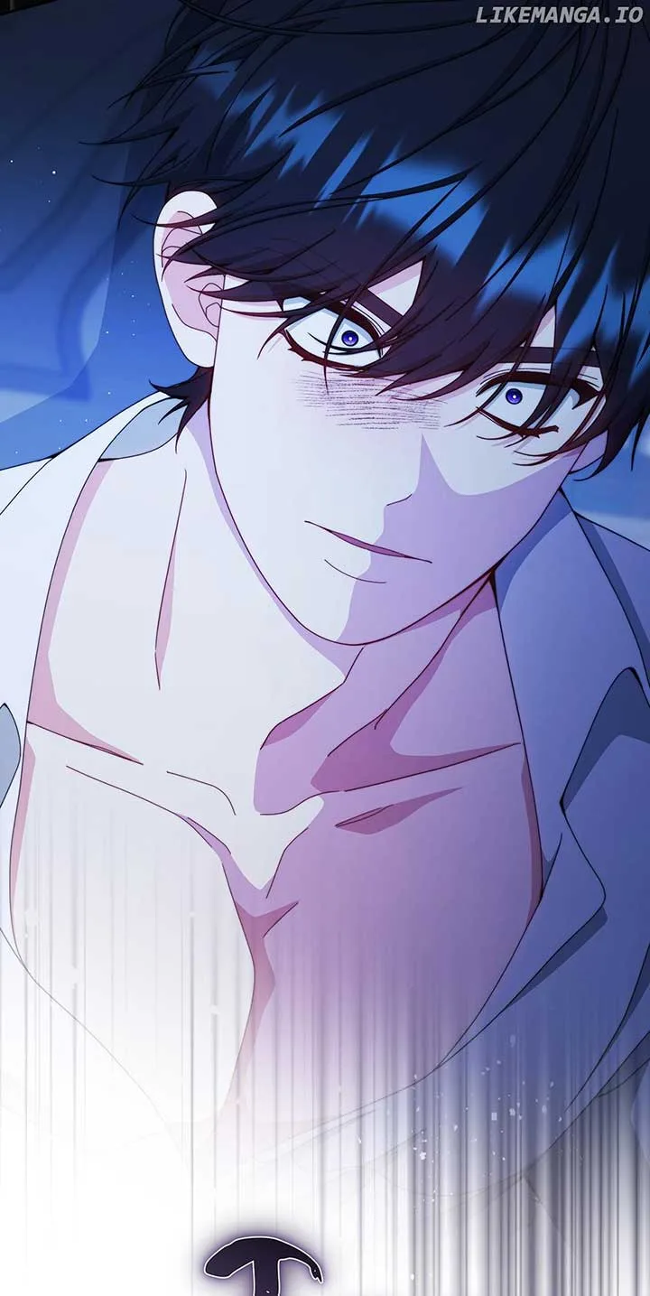 I Will Take Responsibility for the Welfare of the Male Lead Chapter 113 page 79