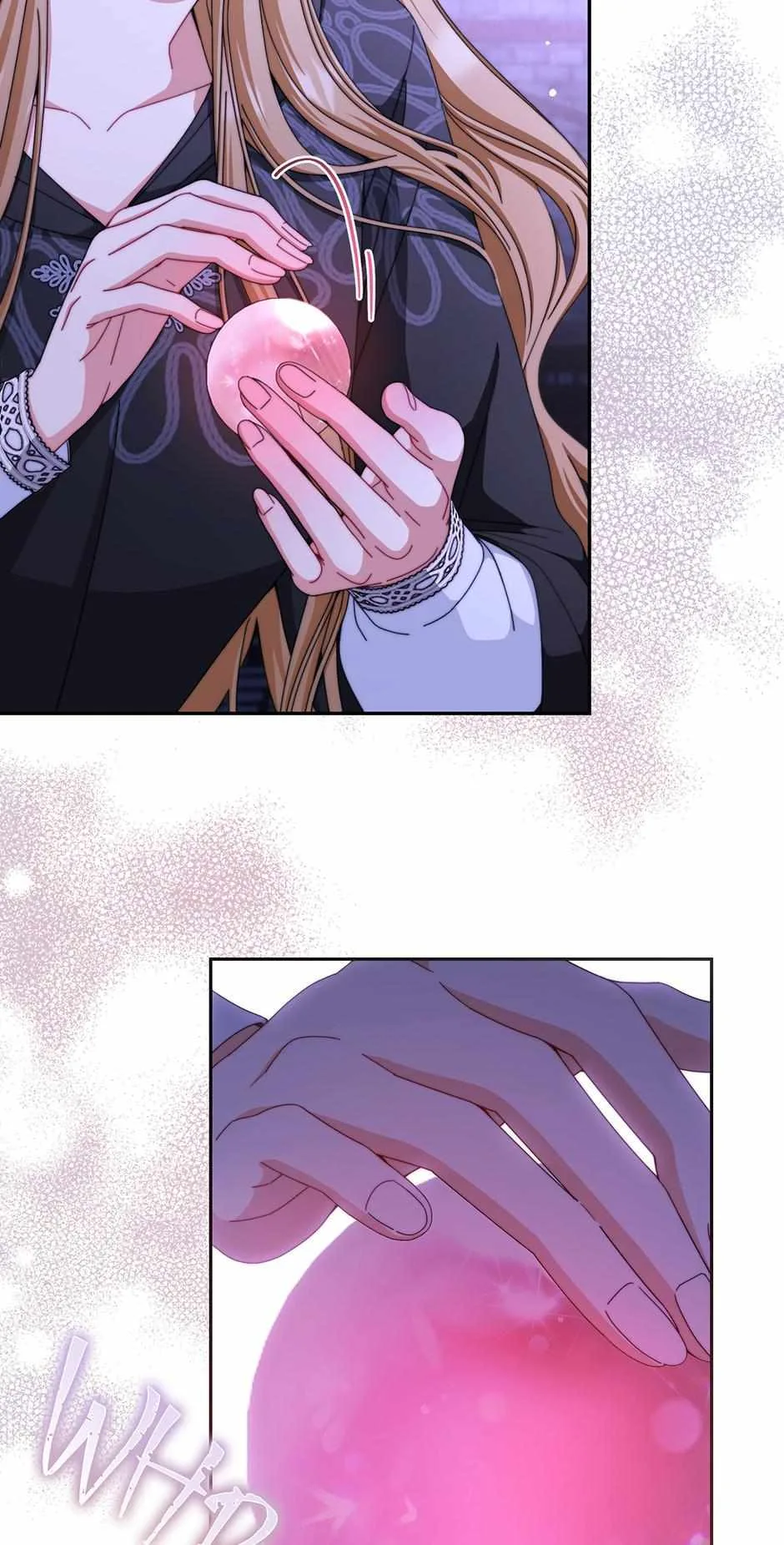I Will Take Responsibility for the Welfare of the Male Lead Chapter 114 page 29