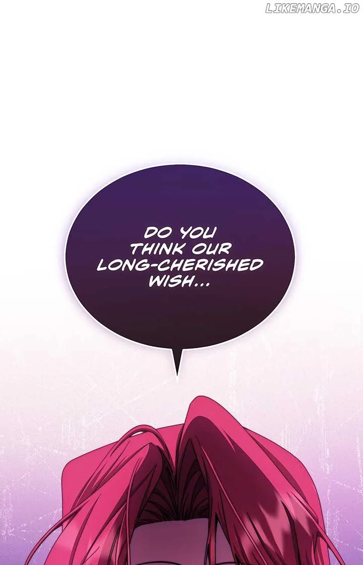 I Will Take Responsibility for the Welfare of the Male Lead Chapter 113 page 98