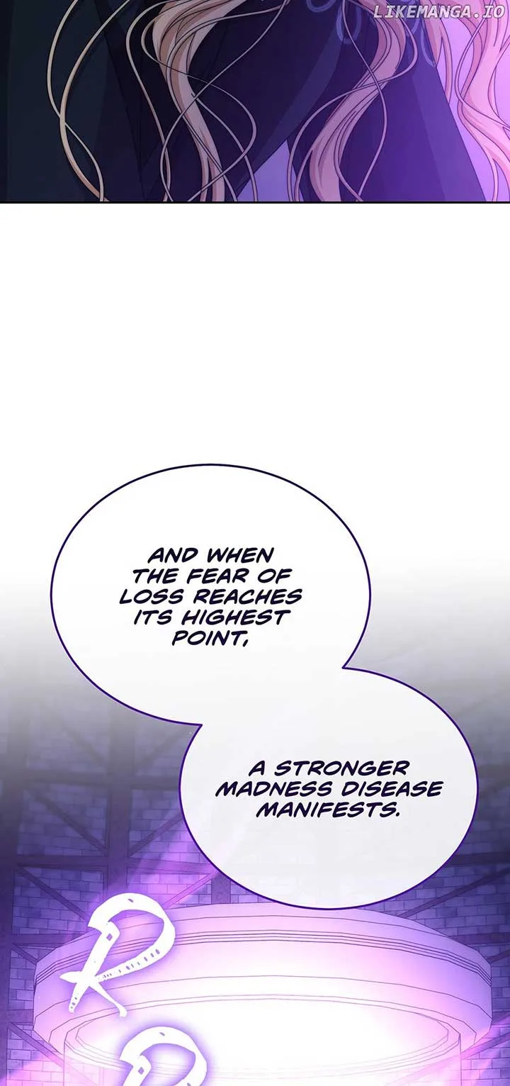 I Will Take Responsibility for the Welfare of the Male Lead Chapter 113 page 86